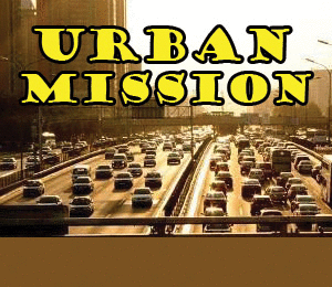 Urban Mission